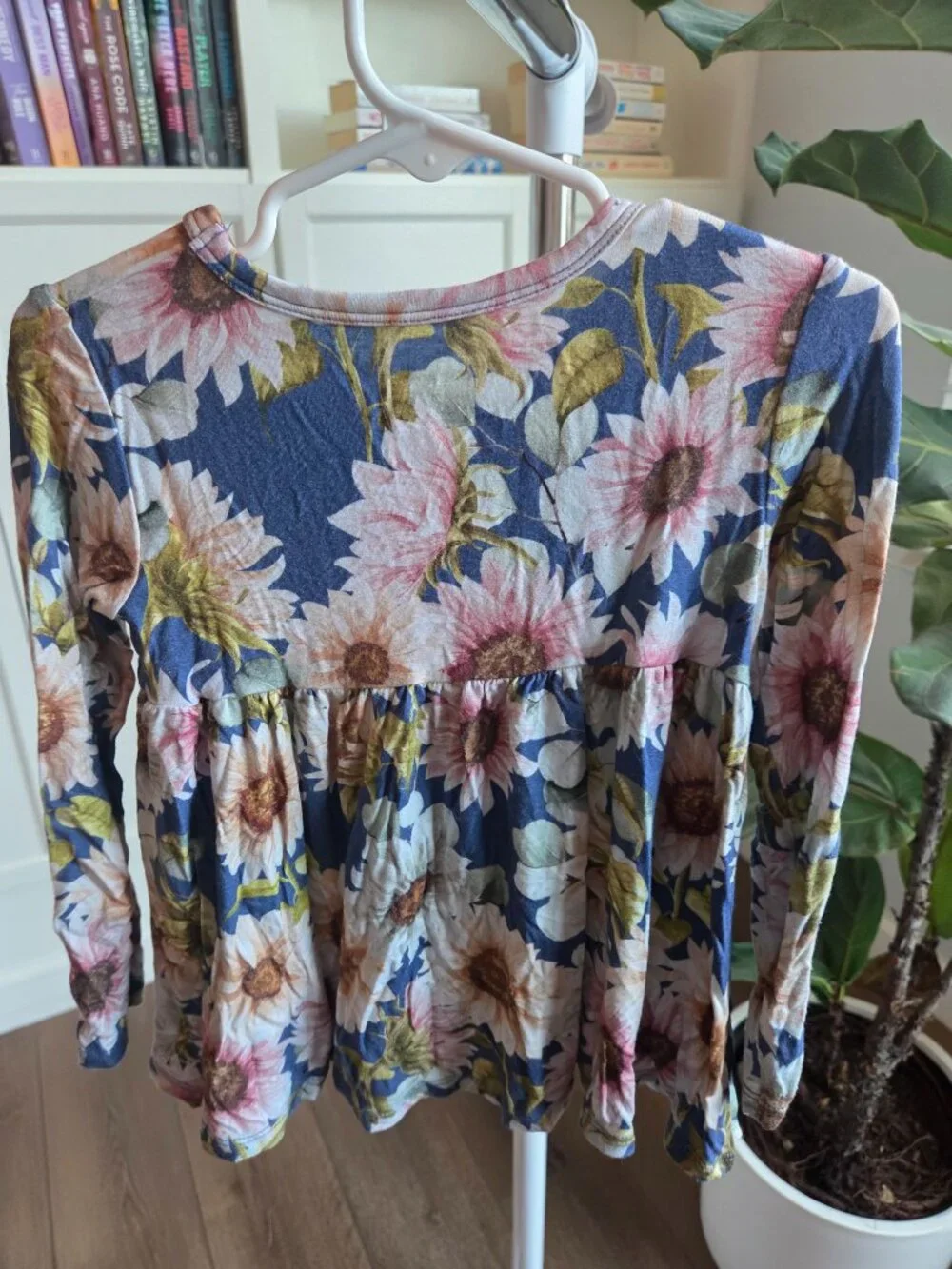 2 piece long sleeve set